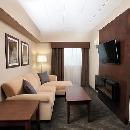 Best Western Plus Cairn Croft Hotel Niagara Falls Exteriér fotografie