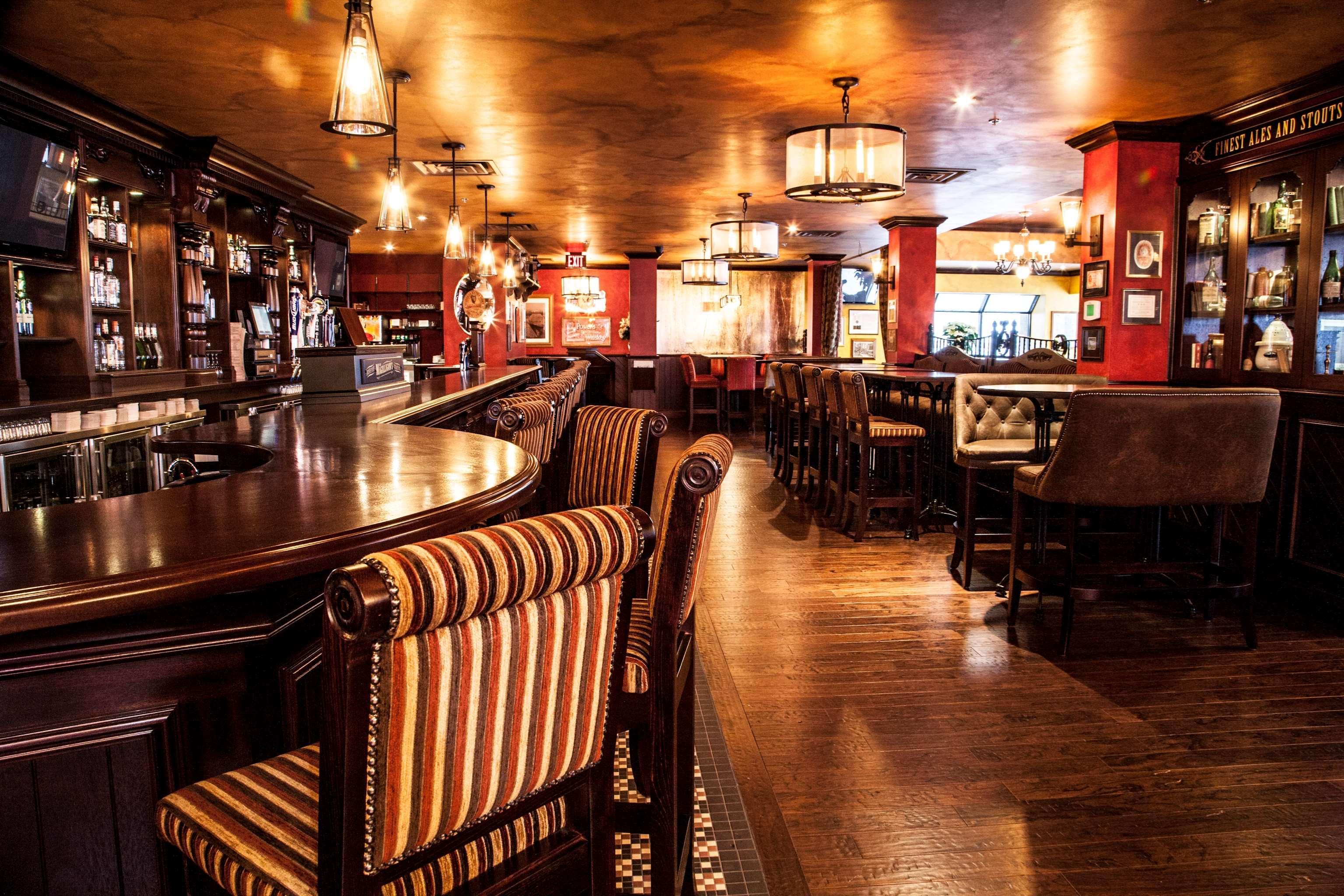 Best Western Plus Cairn Croft Hotel Niagara Falls Restaurace fotografie
