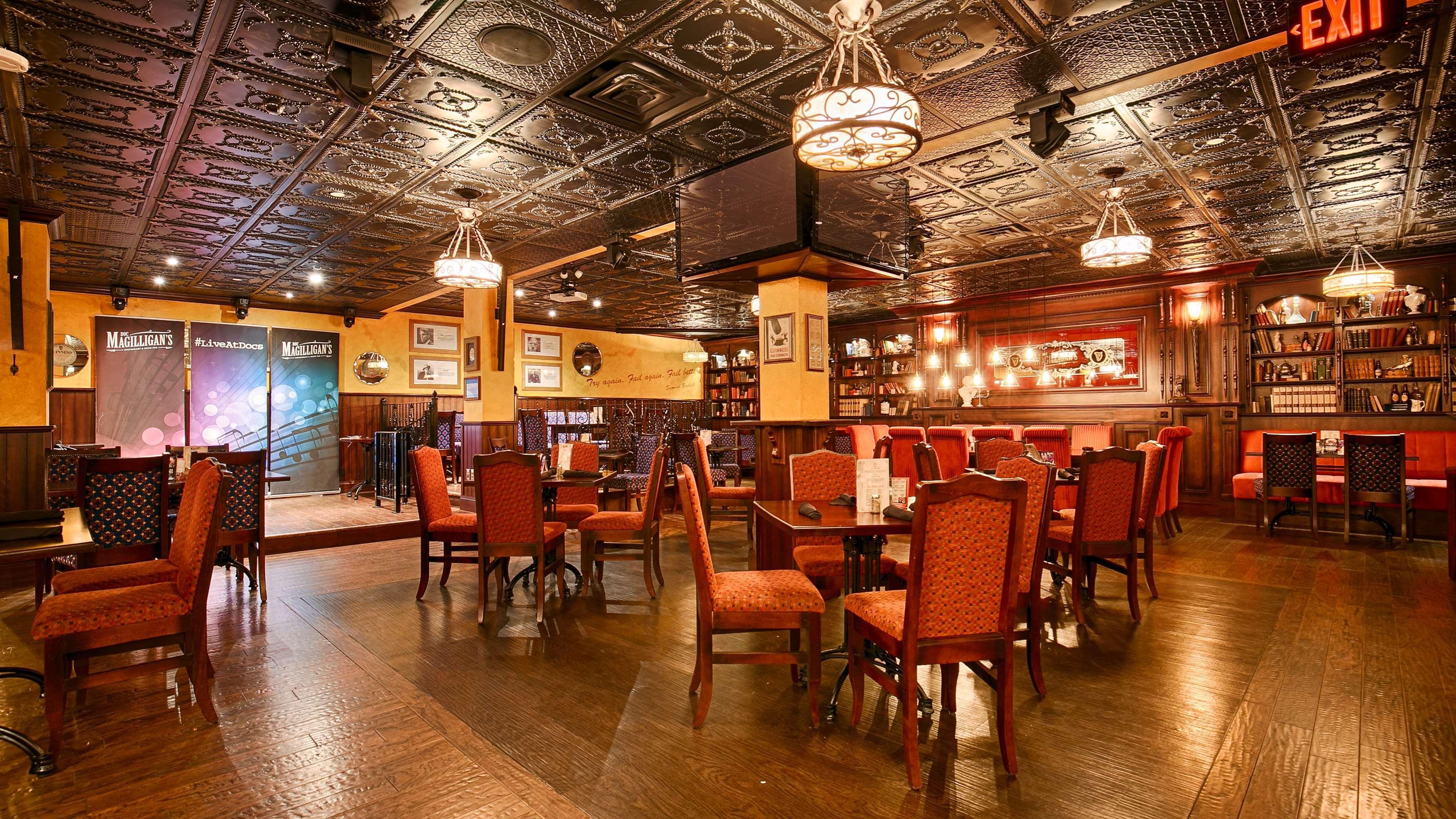 Best Western Plus Cairn Croft Hotel Niagara Falls Exteriér fotografie