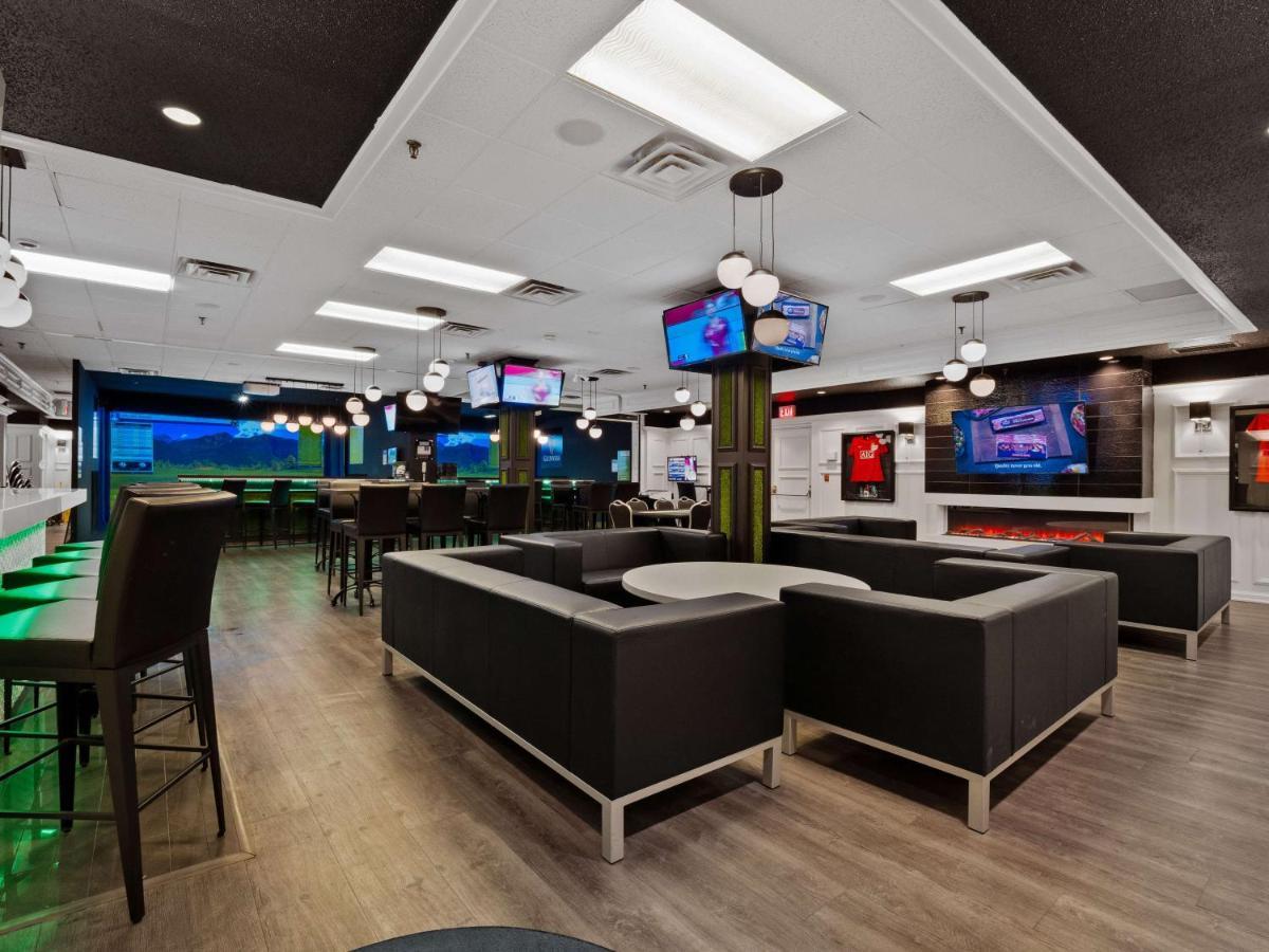 Best Western Plus Cairn Croft Hotel Niagara Falls Exteriér fotografie