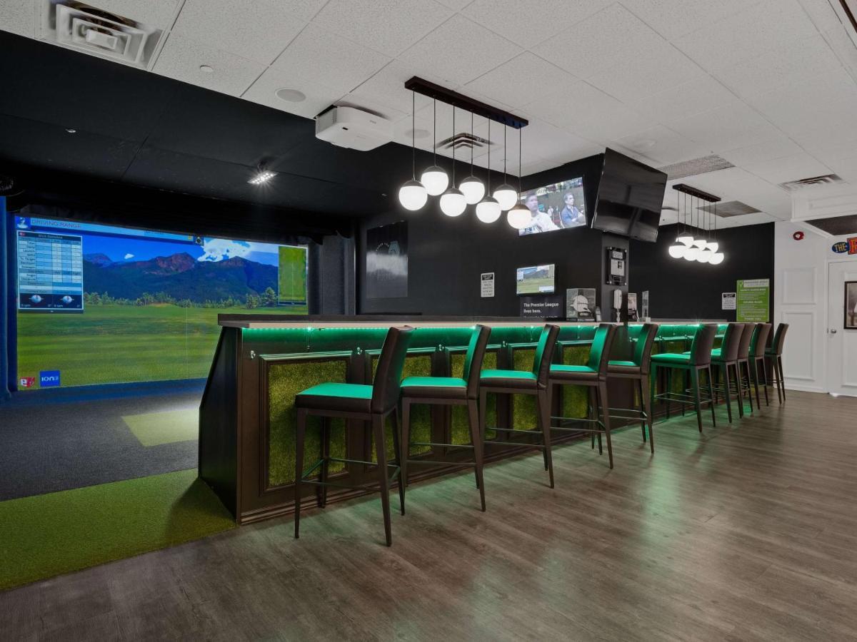 Best Western Plus Cairn Croft Hotel Niagara Falls Exteriér fotografie