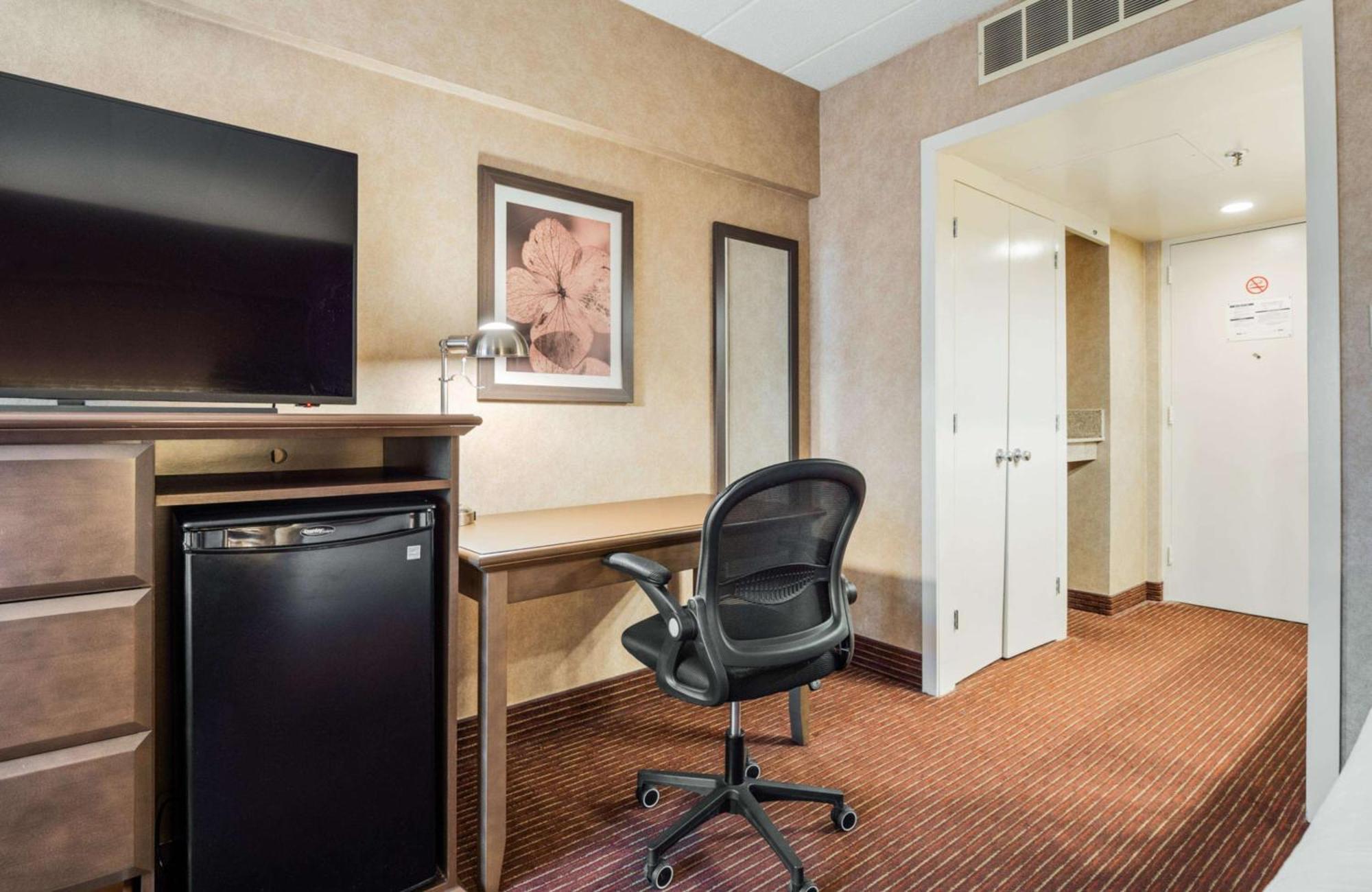 Best Western Plus Cairn Croft Hotel Niagara Falls Exteriér fotografie
