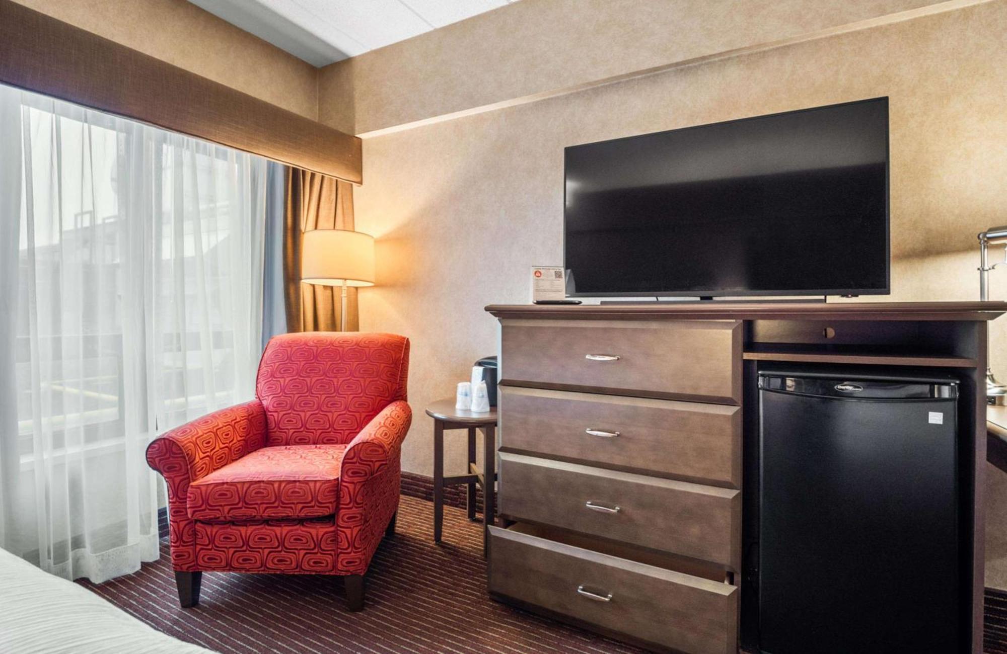 Best Western Plus Cairn Croft Hotel Niagara Falls Exteriér fotografie