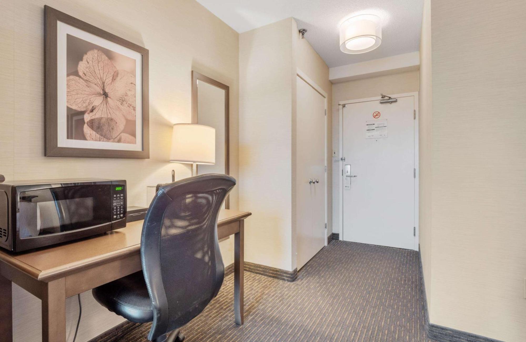 Best Western Plus Cairn Croft Hotel Niagara Falls Exteriér fotografie